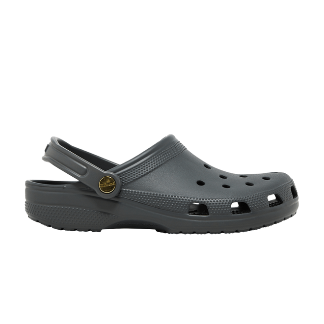 Crocs JJJJound x Classic Clog 'Slate Grey'  208697 0DA