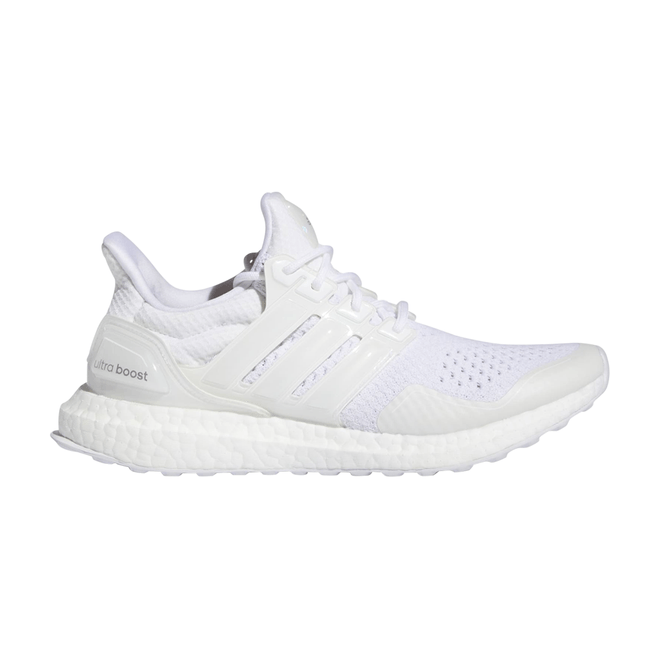 adidas Wmns UltraBoost 1.0 'White Zero Metallic'  ID9632