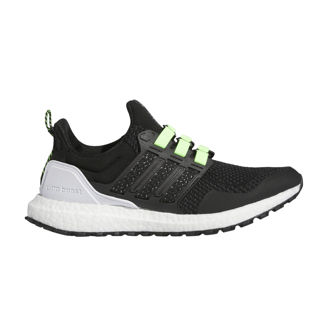 adidas UltraBoost 1.0 ATR 'Black Lucid Lemon'  IG3088