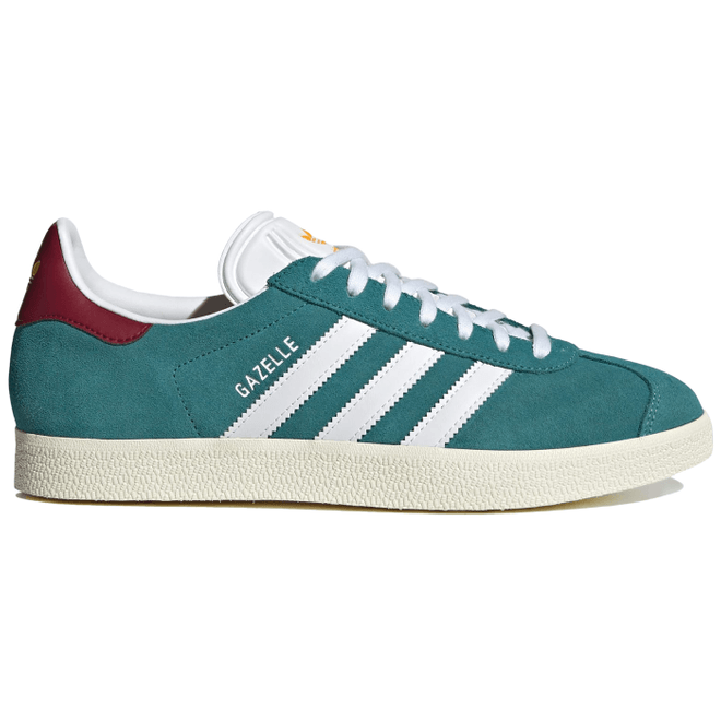 adidas Gazelle 'Arctic Fusion Burgundy'  IF0881