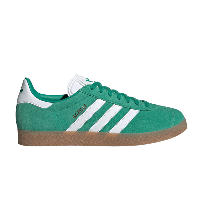 adidas Gazelle 'Court Green Gum'  ID6106