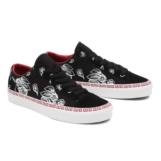 Vans Style 36 'Year of the Rabbit' 