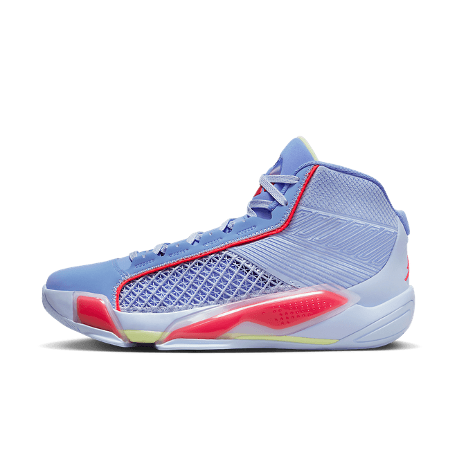 Air Jordan Air Jordan 38 PF 'Fadeaway'  DZ3355 500