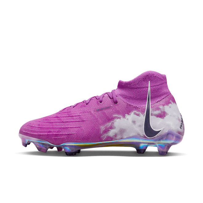 Nike Wmns Phantom Luna Elite SE FG 'Thunder Pack'  FQ8033 500