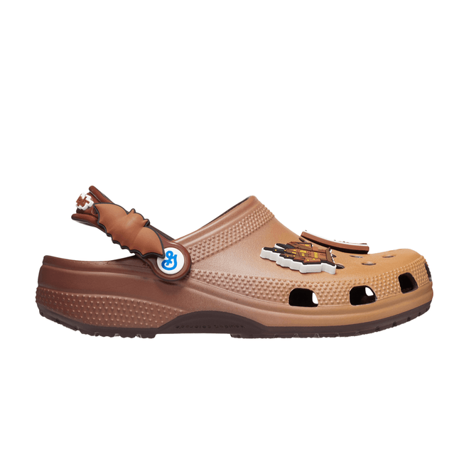 Crocs General Mills x Classic Clog 'Count Chocula'  208856 2ZH