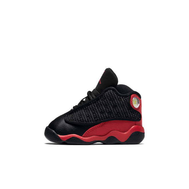 Air Jordan Air Jordan 13 Retro TD 'Bred' 2017  414581 004