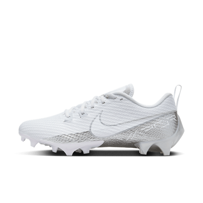 Nike Vapor Edge Speed 360 2 'White Metallic Silver'  DA5455 102