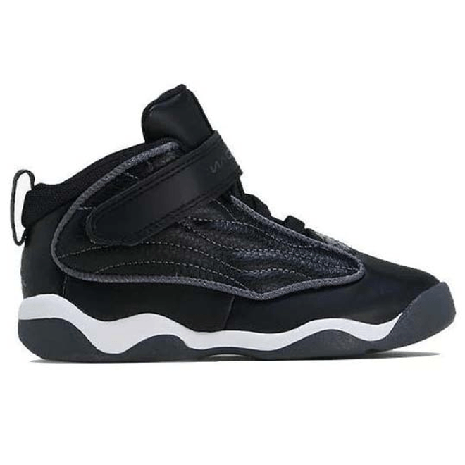 Air Jordan Jordan Pro Strong TD 'Black White'  DC7910 002