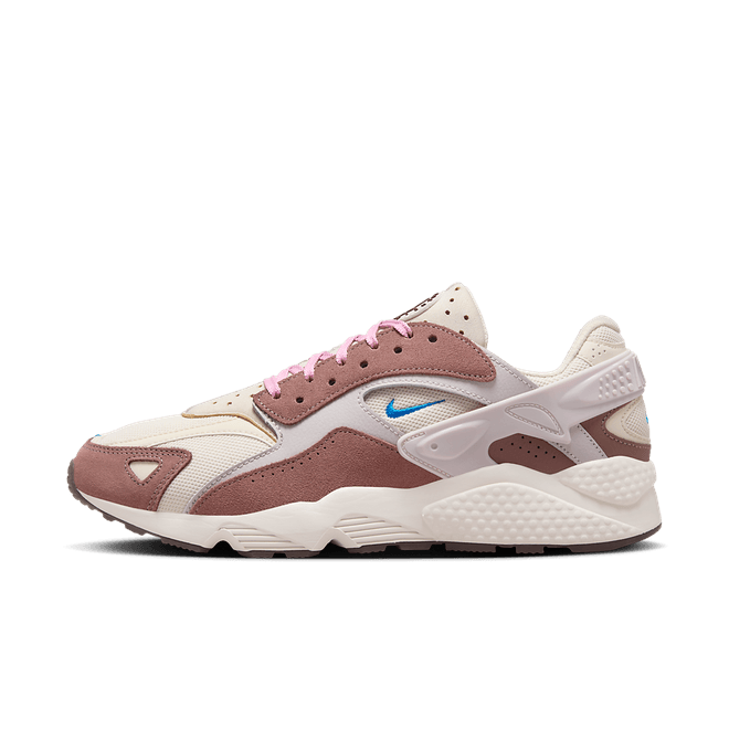 Nike Air Huarache Runner 'Light Orewood Earth'  DZ3306 101