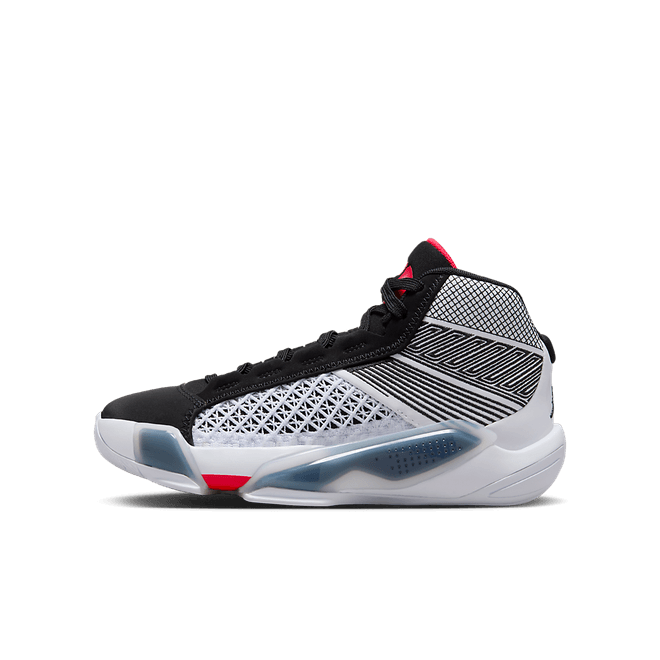 Air Jordan Air Jordan 38 GS 'Fundamental 2.0'  DZ3499 101