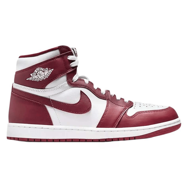 Air Jordan Air Jordan 1 Retro High OG 'Team Red'  DZ5485 160