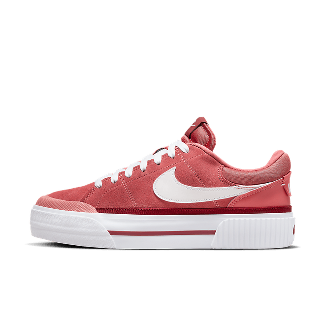 Nike Wmns Court Legacy Lift 'Valentine's Day 2024' 