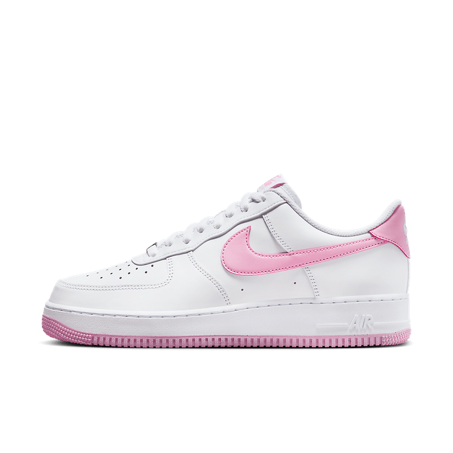 Nike Air Force 1 '07 'Bubblegum'  FJ4146 101