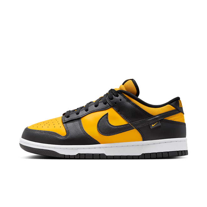 Nike Dunk Low 'Reverse Goldenrod' FZ4618-001