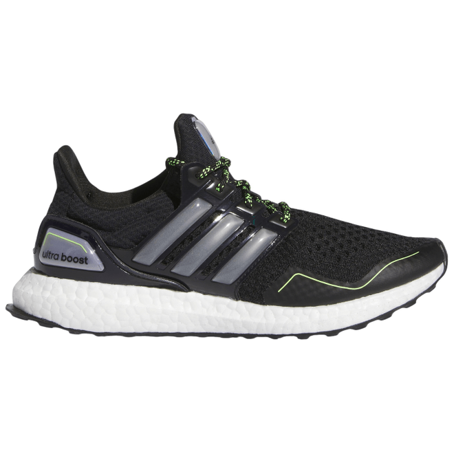 adidas Wmns UltraBoost 1.0 'Black Team Solar Yellow'  ID1749