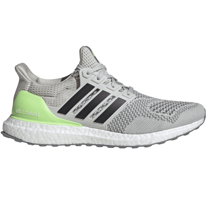 adidas UltraBoost 1.0 'Grey Green Spark'  ID5877