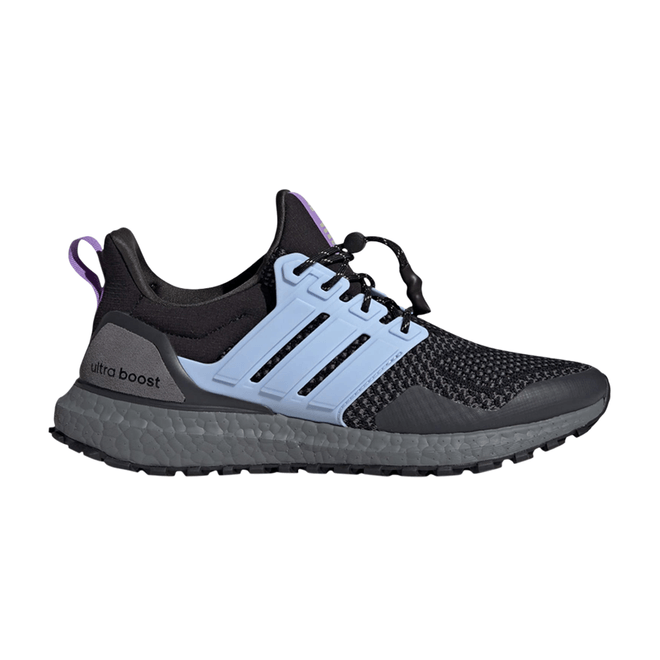 adidas Wmns UltraBoost 1.0 'Black Blue Dawn'  ID9640