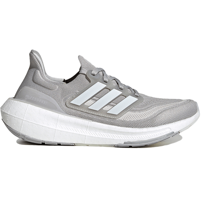 adidas Wmns UltraBoost Light 'Grey White'  IE1778