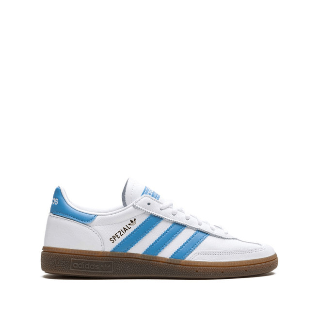 adidas Handball Spezial 'White Light Blue'  IE3607