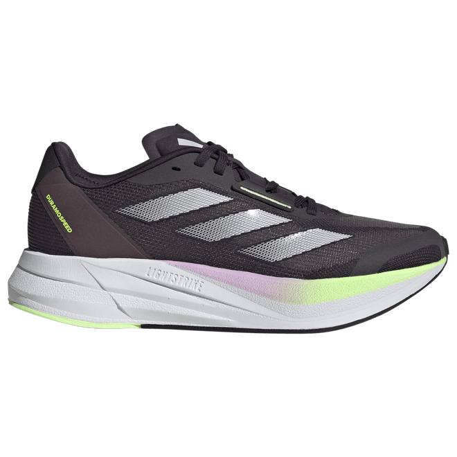 adidas Wmns Duramo Speed 'Black Aurora'  IE7985