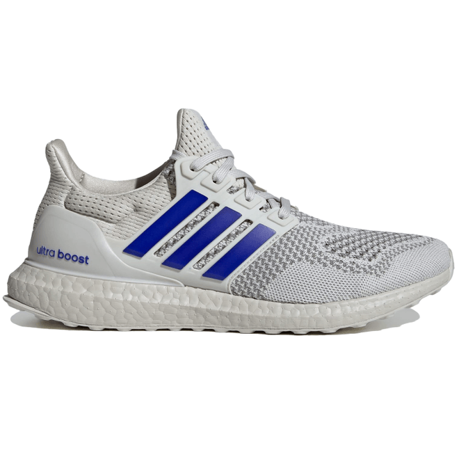 adidas UltraBoost 1.0 'Grey Lucid Blue'  IF1912