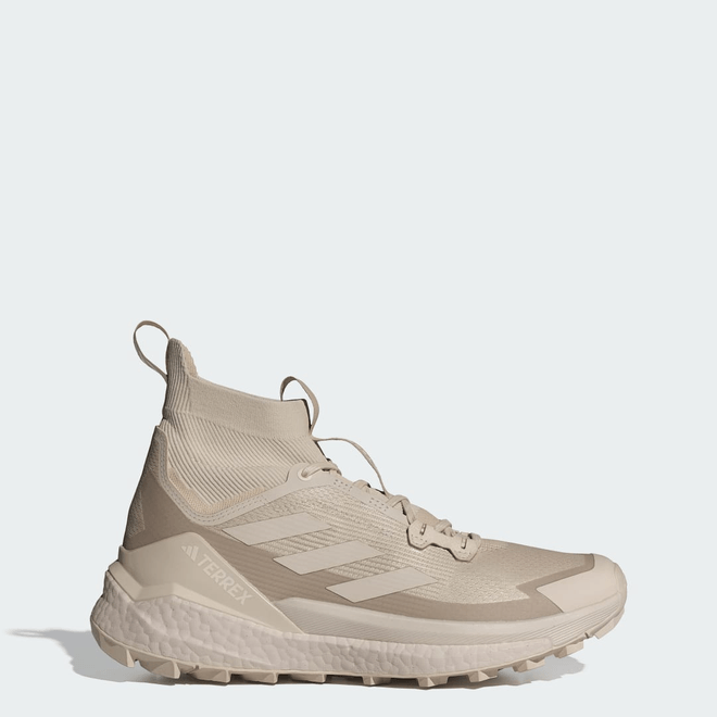 adidas Terrex Free Hiker 2.0 'Sand Strata'  IF7119