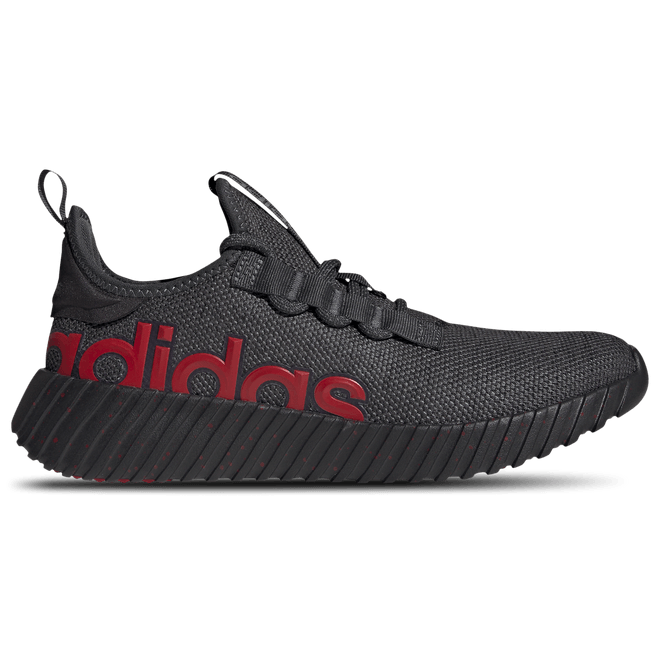 adidas Kaptir 3.0 'Black Scarlet'  IG3542