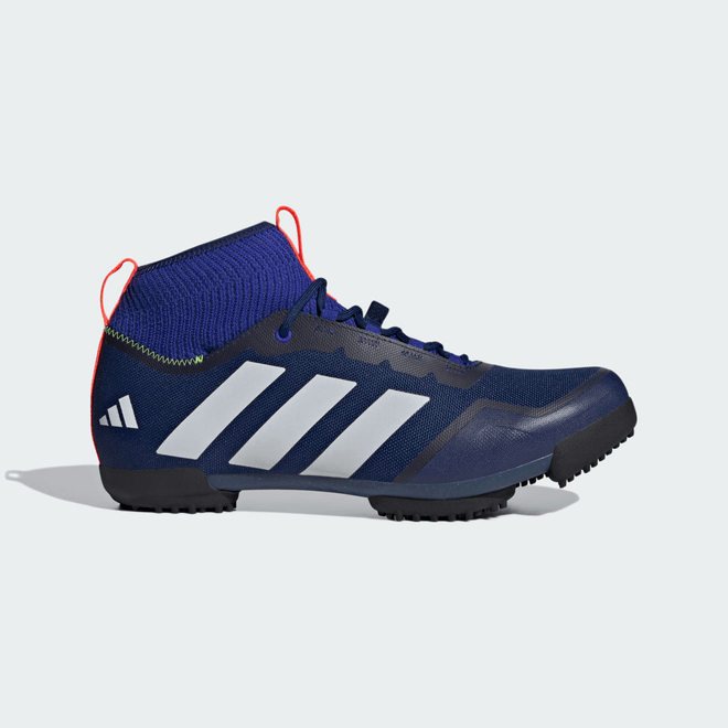 adidas The Gravel Cycling 'Dark Blue White'  IG5469