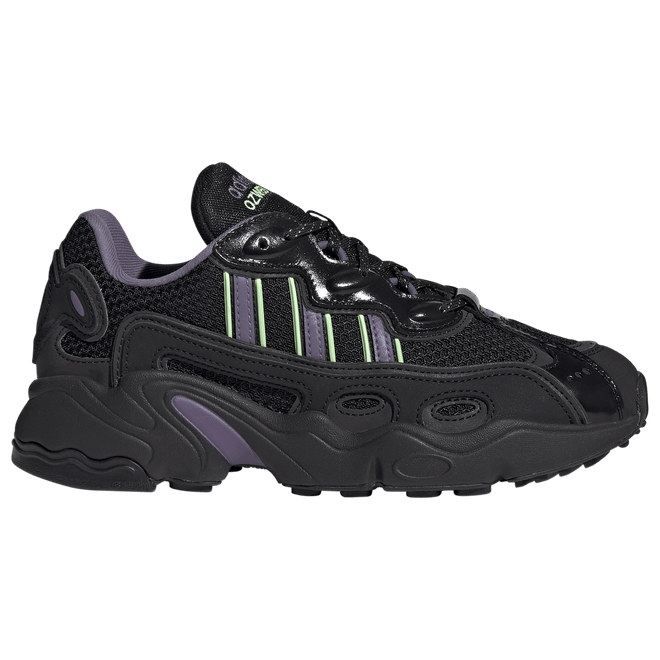 adidas Wmns Ozweego OG 'Black Shadow Violet'  IG6021