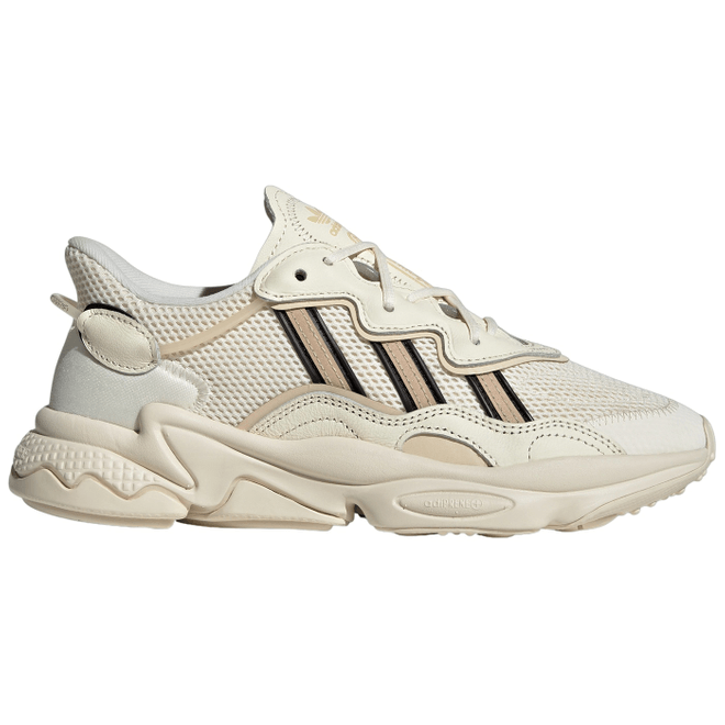adidas Wmns Ozweego 'Cream White Wonder Gold'  IG8488