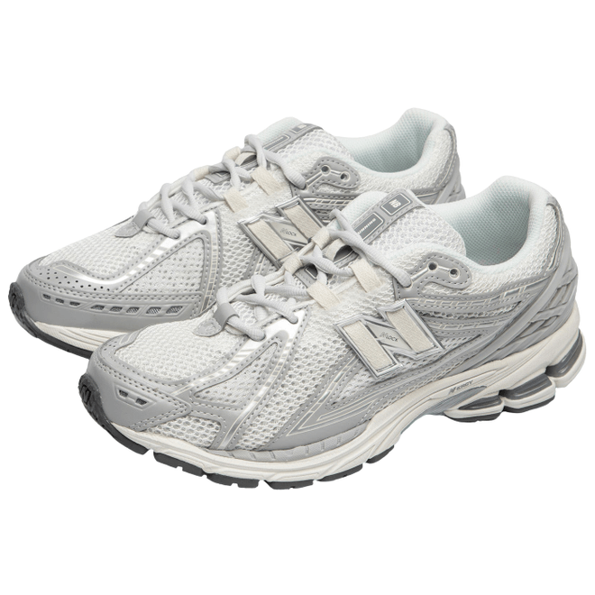 New Balance 1906R 'White Silver' JD Exclusive  M1906RJM