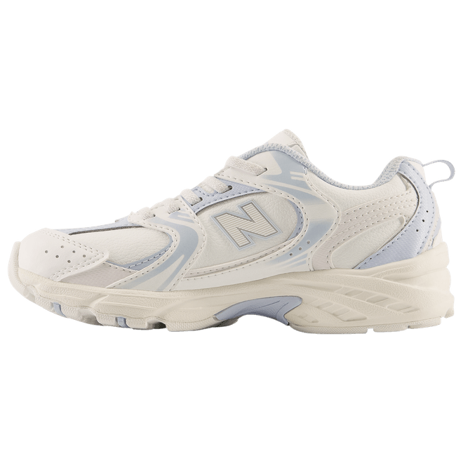 New Balance 530 Bungee Little Kid 'White Starlight'  PZ530WS