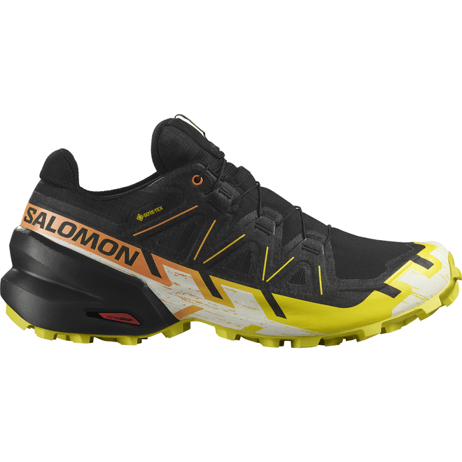 Salomon Speedcross 6 GTX L47465400