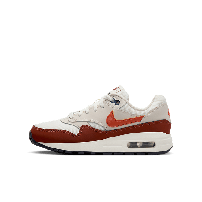 Nike Air Max 1 Big Kids' DZ3307-110