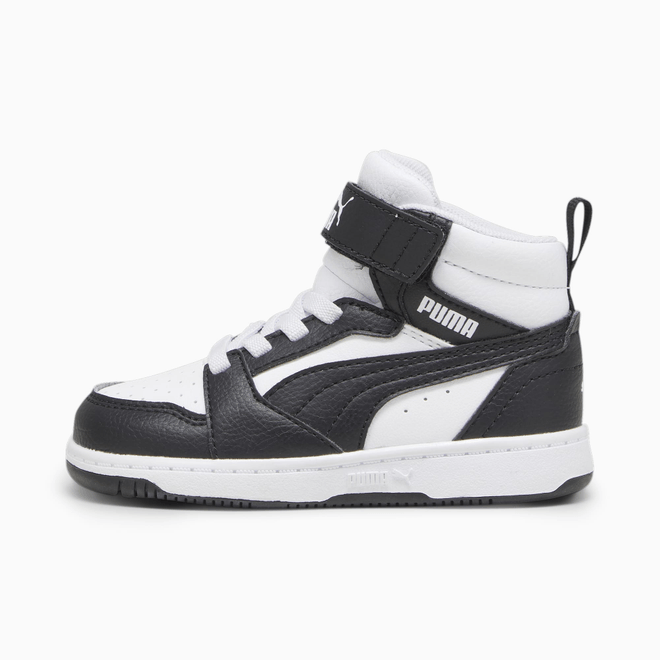 Puma Rebound V6 Mid sneakers 396542-01