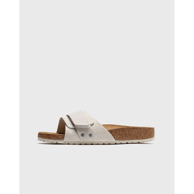 Birkenstock Oita W LENB/LEVE wo 1024226