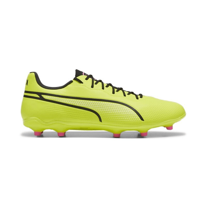 Puma King Pro FG/AG  107566-05
