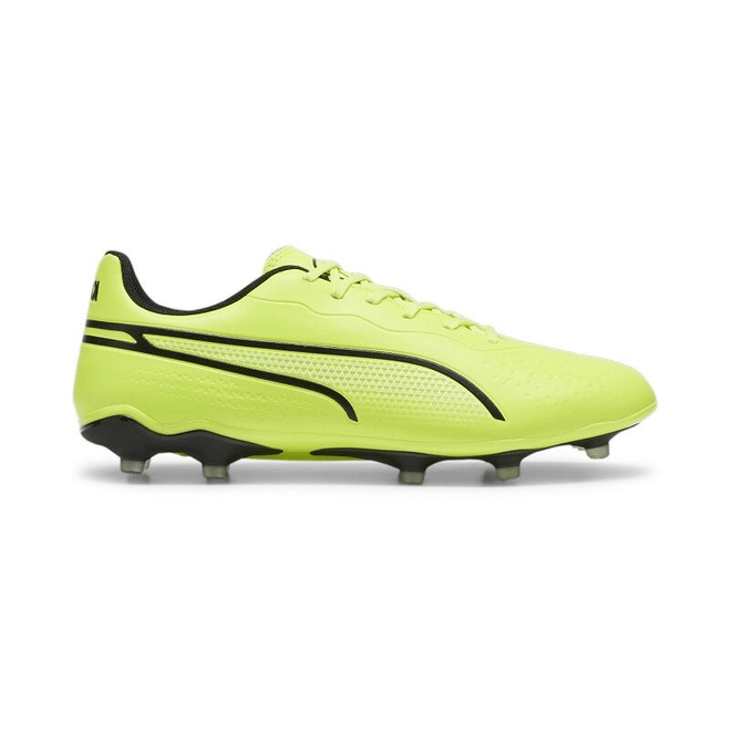 Puma King Match FG/AG  107570-04