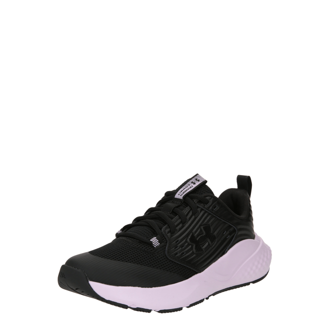Under Armour Wmns Charged Commit 4 'Black Purple Ace' 