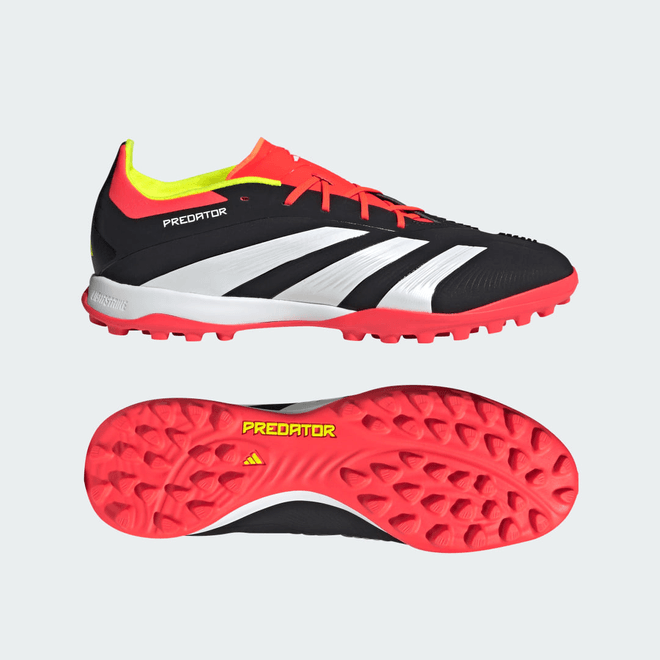 adidas Predator 24 Elite TF 'Solar Energy Pack'  IG7731