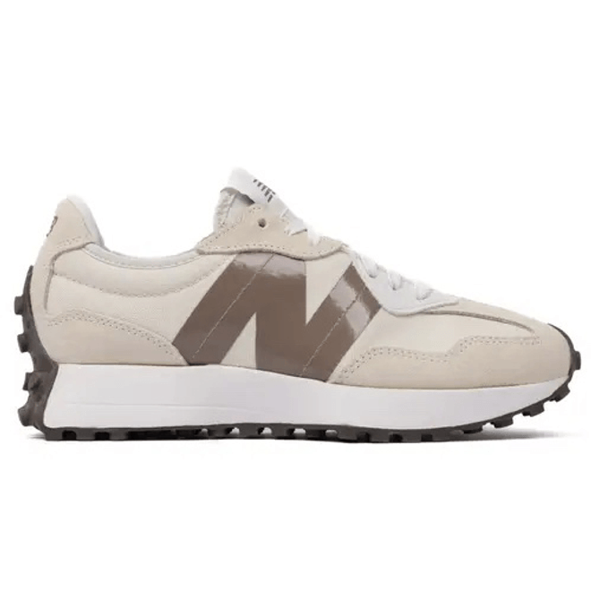 New Balance Wmns 327 'Sea Salt Mushroom'  WS327MR