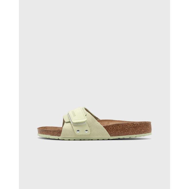 Birkenstock Oita W LENB/LEVE wo 1026509