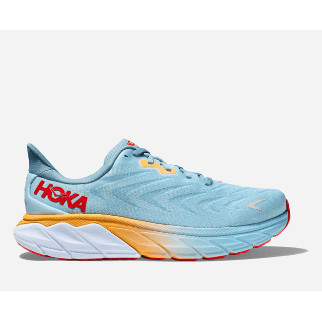 HOKA Arahi 6  Summer Song 1123196-SSMS