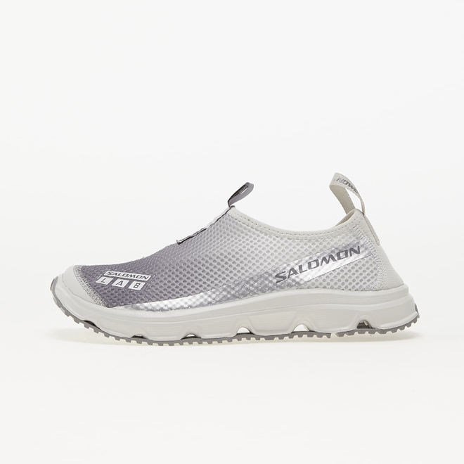 Salomon RX MOC 3.0 'Glacier Gray' L47449500