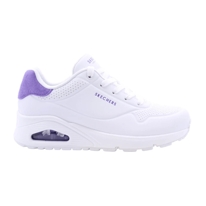Skechers Uno  177092-WPUR