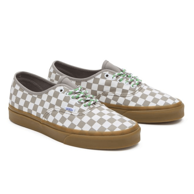 VANS Authentic Checkerboard  VN0009PVCH8