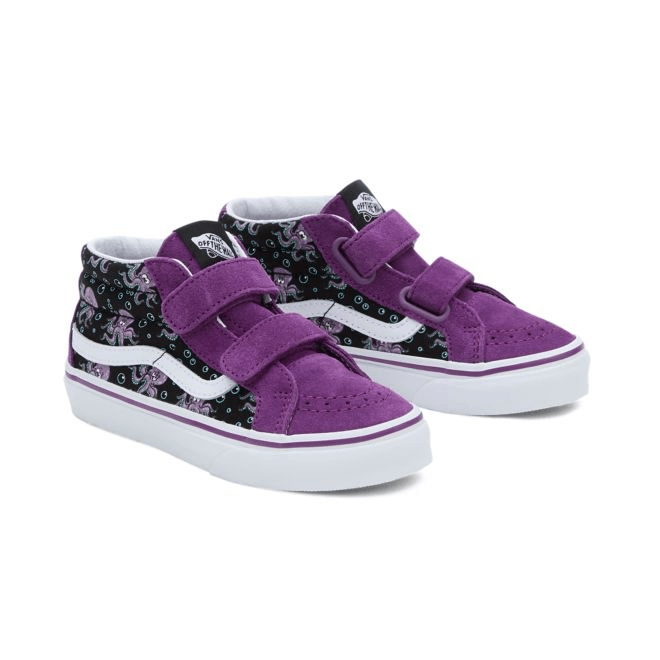 VANS Sk8-mid Reissue  VN0A346YB5P