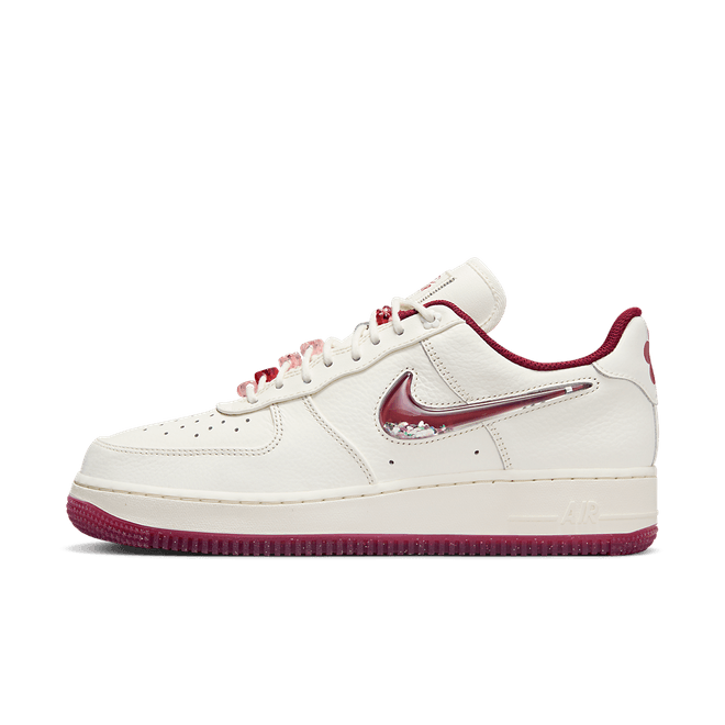 Nike Air Force 1 Low '07 SE PRM Valentine's Day (2024) (Women's) FZ5068-161