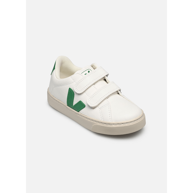 Veja Small Esplar Velcro Leather SV0503600