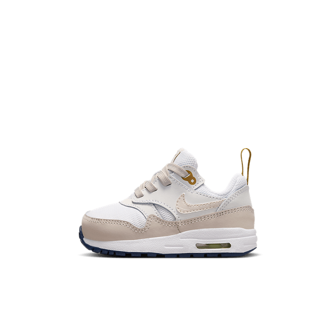 Air Max 1 EasyOn Baby/Toddler DZ3309-103